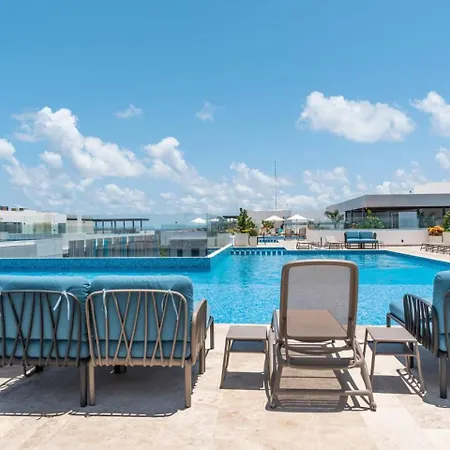 Charming 2Br Apt In Central Playa Del Carmen